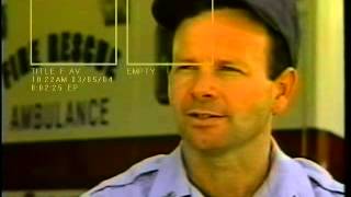 Sirens For The Cross Ministries - Tommy Neiman by videocc 398 views 10 years ago 4 minutes, 48 seconds
