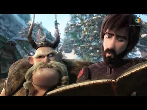 y2mate com HOW TO TRAIN YOUR DRAGON 'HOMECOMING' Official
