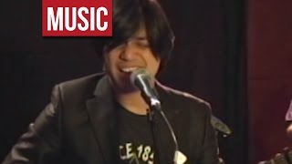 Nyoy Volante - "Bakit Ba Ganyan" Live! chords