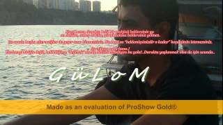 Ali Kınık Özlemişim Gülom