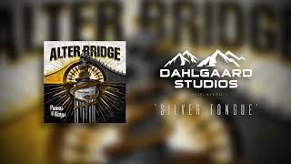 Alter Bridge - Silver Tongue (Instrumental)