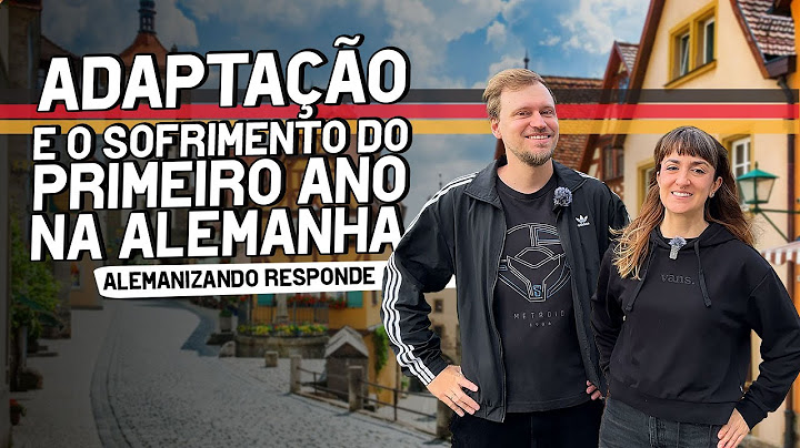 🇩🇪 8 TIPS FOR THOSE STRUGGLING TO ADAPTING TO LIFE IN GERMANY | Alemanizando Responde 39