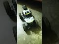 rock crawler
