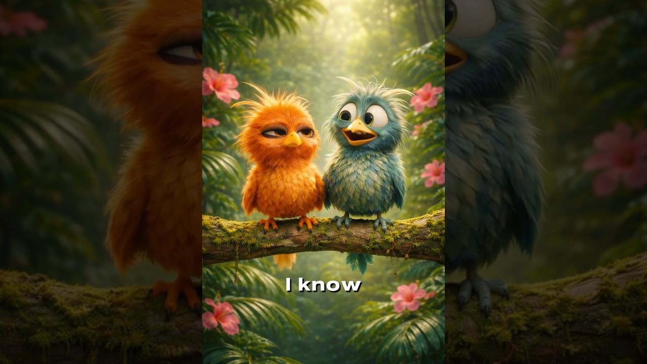 Счастливого понедельника от Санни и Сейдж💜