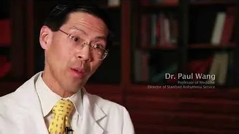 Stanford Hospitals and Clinics: FAQ: pacemaker vs. ICD