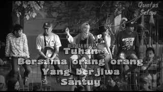 Story wa santuy