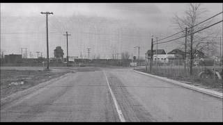 Windsor Ontario Then And Now Pt 2