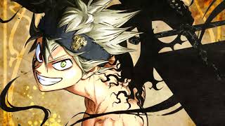 Black Clover Opening 3 'Black Rover' - 1 Hour Version