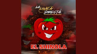 Video thumbnail of "Línea Directa - El Shinola"