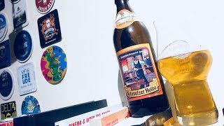 #773 | Schmelzer Hoibe | Dampfbierbrauerei Zwiesel |