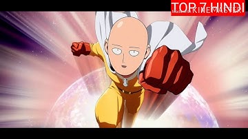 Saitama vs All might Death battle who will win Explain Hindi (2020)