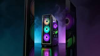 iBUYPOWER Y40 PRO Black Gaming AMD Ryzen 9 7900X CPU, NVIDIA GeForce RTX 5070Ti 16GB GPU