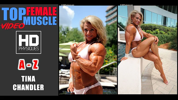 Tina Chandler- Week 6 - HDPhysiques A - Z