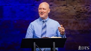 You Do Well To Pay Attention - Dr. Wiley Scot Keen