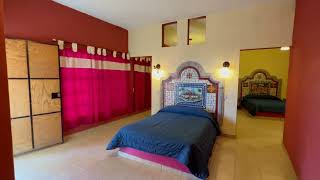 Quinta Los Azulejos, Un Lugar Maravilloso