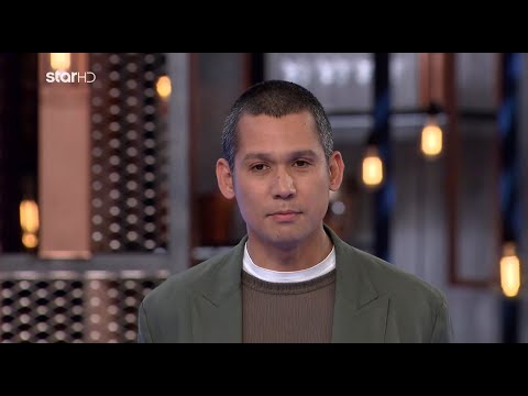 MasterChef 2022 | Γιάννος ή Ελπίδα; Ποιος κέρδισε τις 3.000 ευρώ;