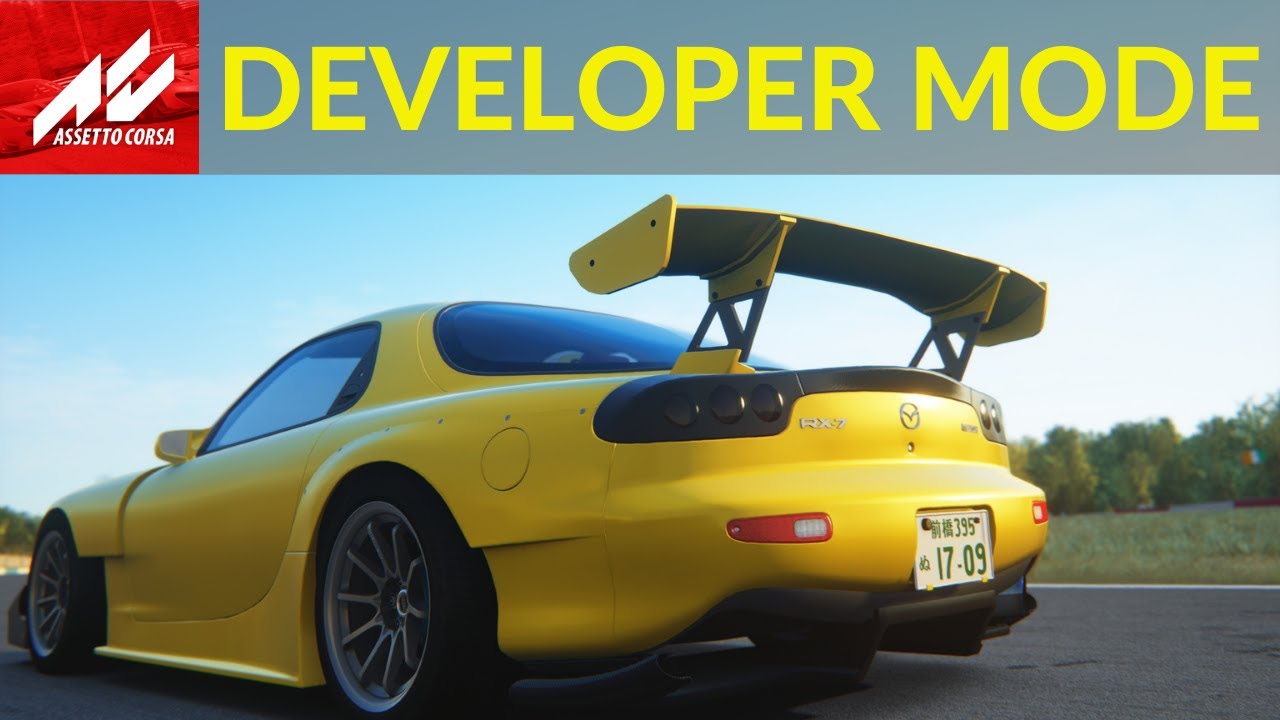 How to activate D-BOX haptic in Assetto Corsa Content Manager?