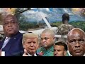 🛑 DIRECT RUBAYA 3 DRONE AMÉRICAIN BOMBARDE LES POSITIONS DES REBELLES NANGA INTROUVABLE