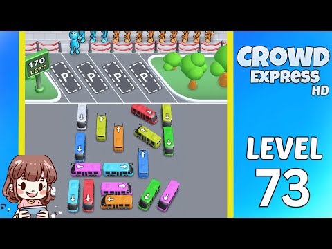 Level 73 video thumbnail