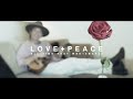 平井 大 / BEST ALBUM &quot;LOVE+PEACE&quot; (LOVE Ver. Trailer)