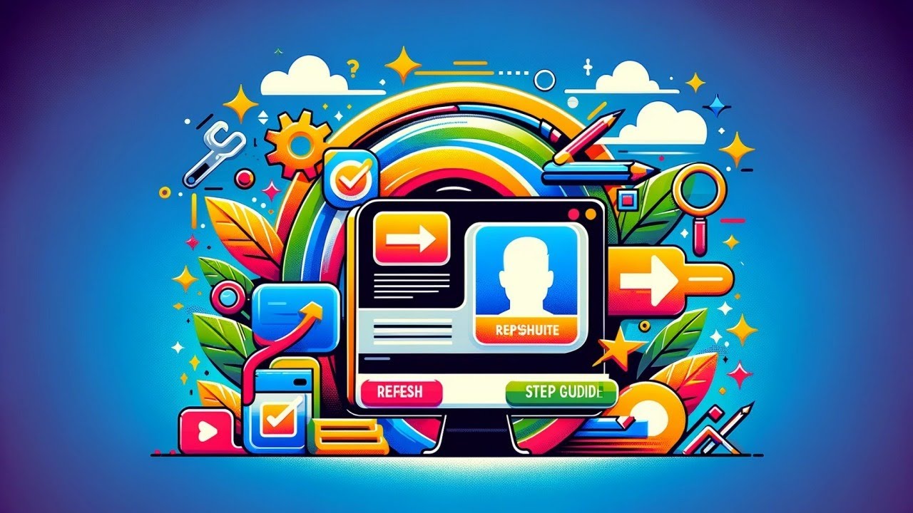 How to Change Your Profile Picture - A Step by Step Guide - YouTube