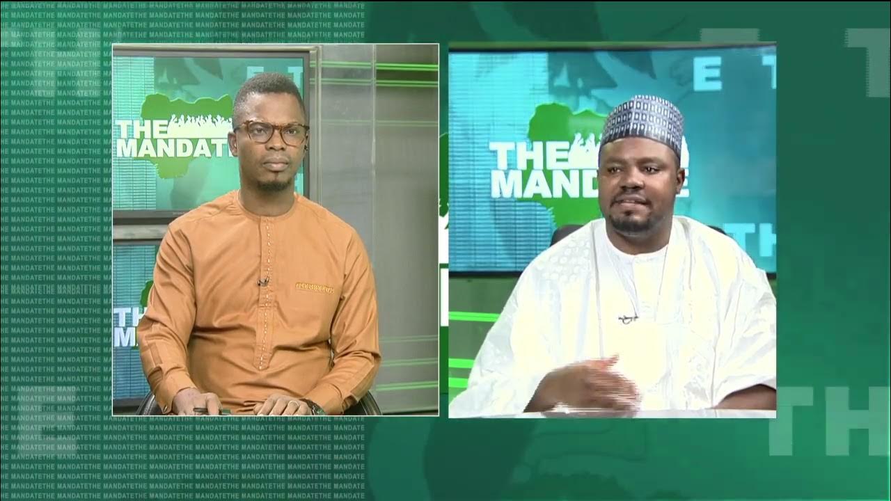 The Mandate with Hon. Philip Agbese | 5 May 2023 | NTA
