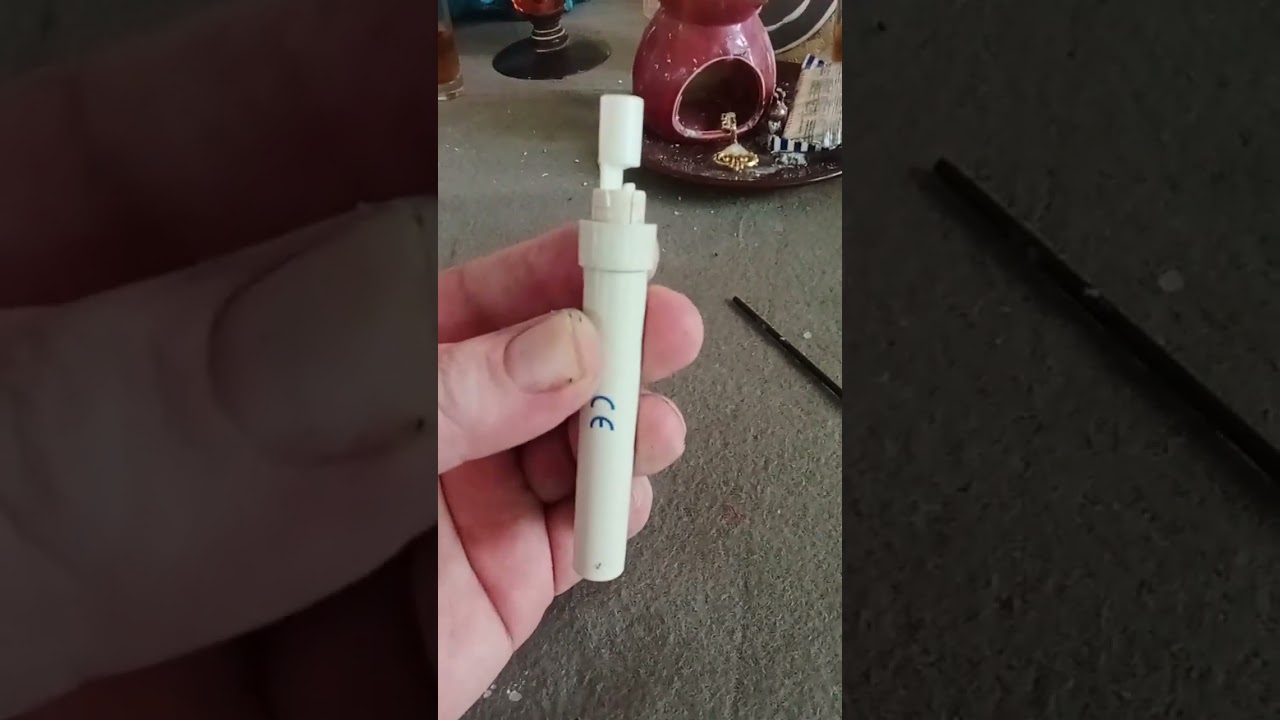 Tutorial:  Spirit offerings - Blooded incense offerings