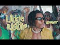 Joeboy - Likkle Riddim [official audio]