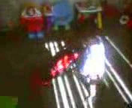 Mr. Clean!!! - YouTube