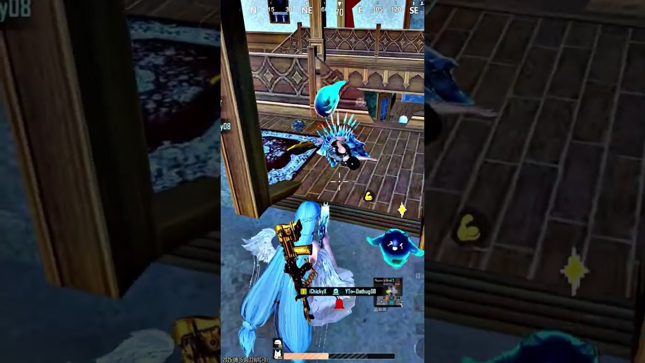 iPad config Gaming on iOS 26