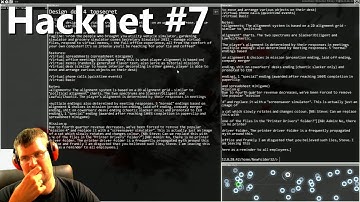 Hacknet #7 - Where is Bit?