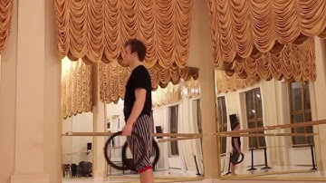 Ales Hrdlicka- Codarts audition video