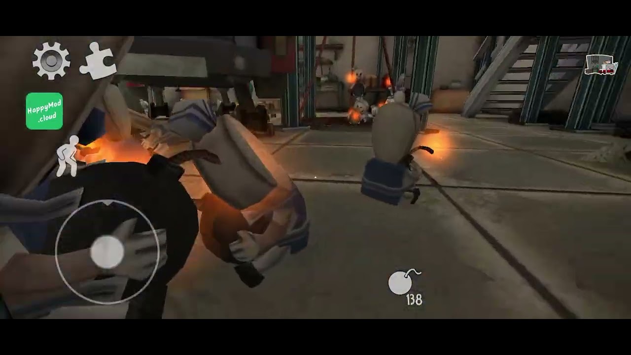 Ice scream rod factory 😭failed...