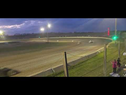 North central speedway.