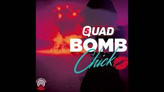 5Quad- "Bomb Chick" Lyrics (On-Screen) **HD Quality**