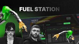 FRKN-FUELSTATION V3