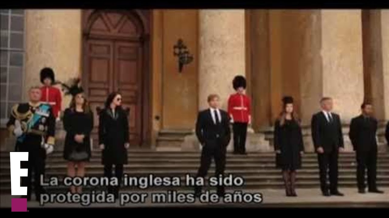 The Royals | Ambition | E! Online Latino