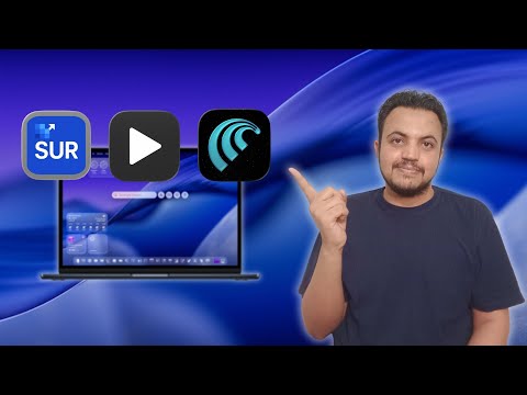 تطبيقات خرافية