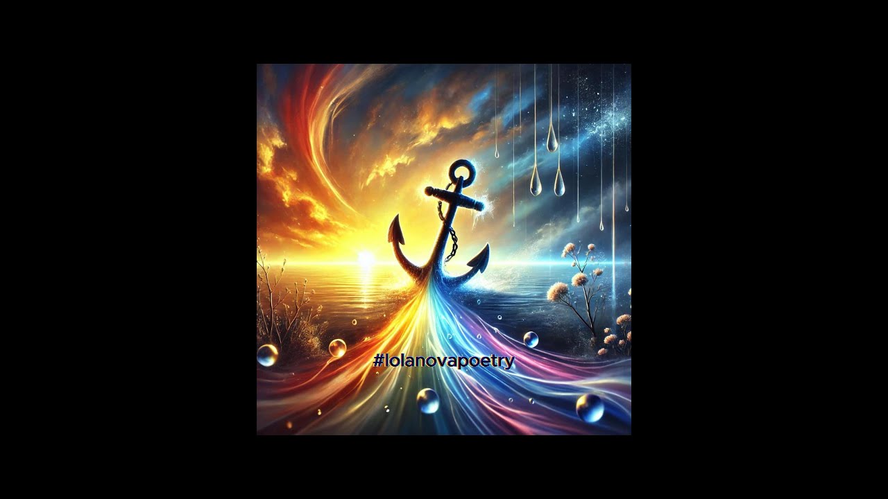 Lola Nova Poetry - Hope / Надежда (Poem 6)