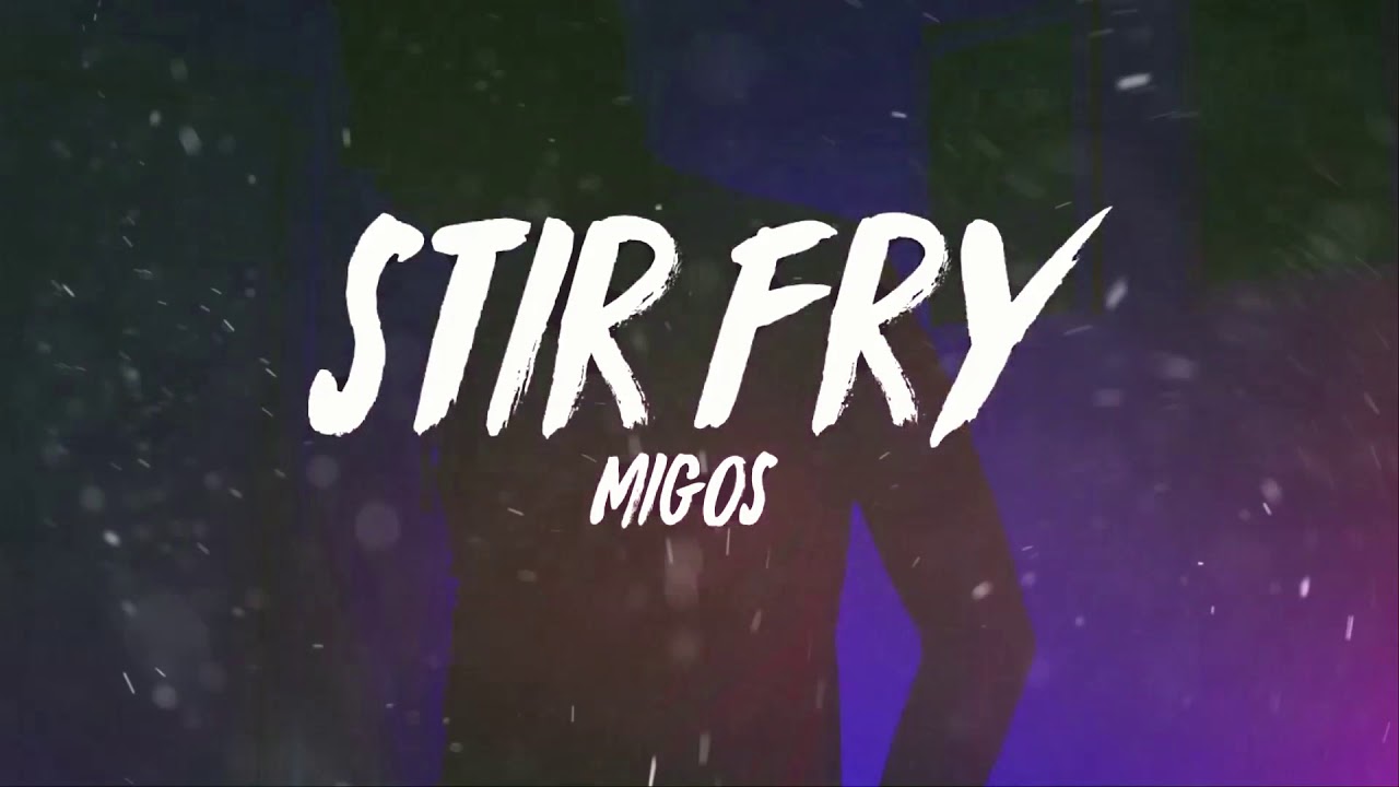[FREE] Migos Type Beat 2018 - "Stir Fry" | Prod. Grim Delarosa | Trap Instrumental 2018