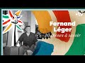 Ref:FNO2kc455e8 Fernand l�ger, 10 choses � savoir - culture prime