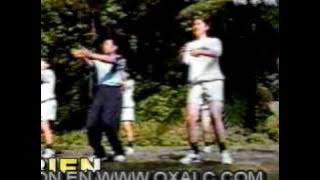 'DANZA CHINA PARA REJUVENECER'   (2009)