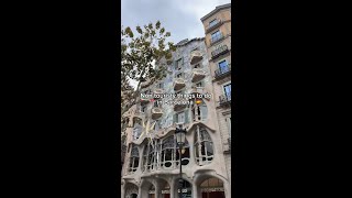 Non-touristy things to do in Barcelona