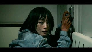 萩原みのり、幽霊団地の部屋に追い詰められ悲鳴！　『N号棟』本編映像