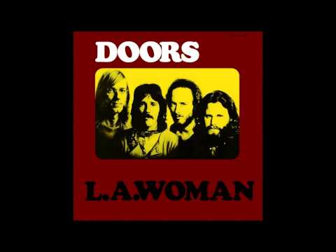 The Doors Riders On The Storm INSTRUMENTAL