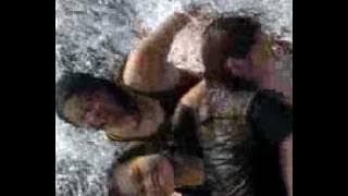 Download lagu Vilky,jen, fanny and wendy's voice at discory bay hk river