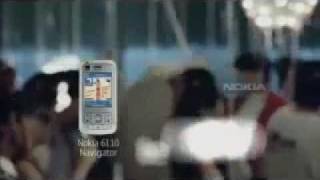 Simple Mobile Nokia 6120