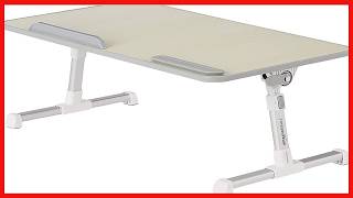 Adjustable Laptop Table: Comfort and Convenience Anywhere