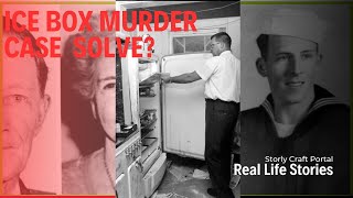 I Investigated The Icebox Murders and Found CHILLING Clues