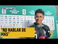 🗣️ HABLA EL HÉROE DE MÉXICO | Luis Romo habla sobre su gol ante Corea del Sur